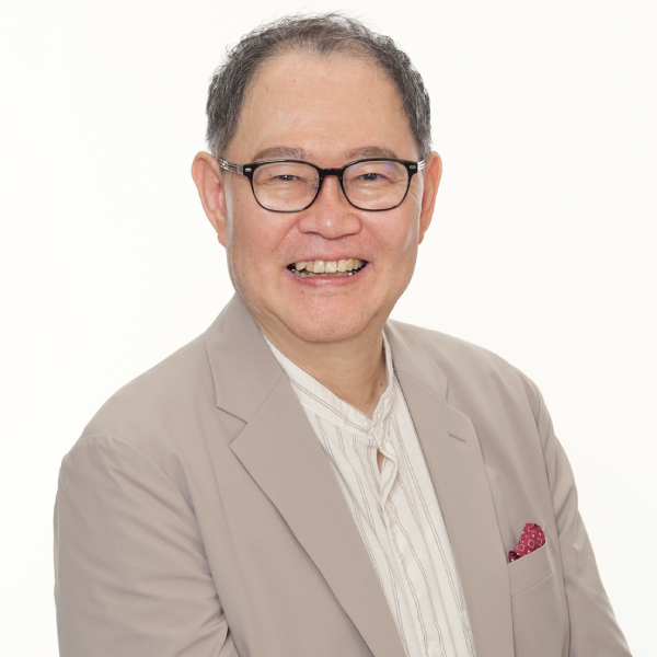 伊藤 嘉訓